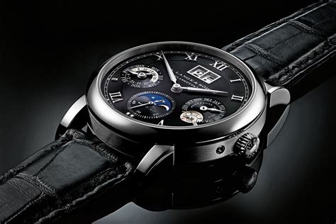 the most popular luxury watches